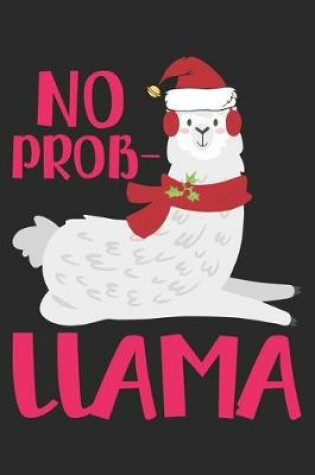 Cover of No Prob- llama