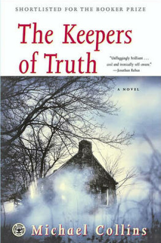 Cover of The Keepers of Truth