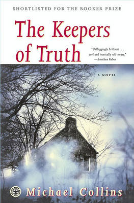 Book cover for The Keepers of Truth