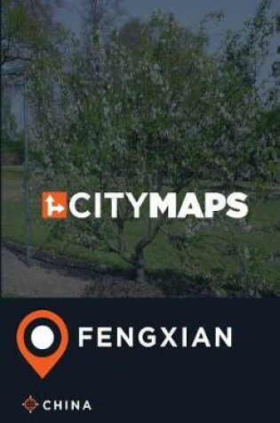 Cover of City Maps Fengxian China