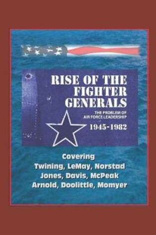 Cover of Rise of the Fighter Generals