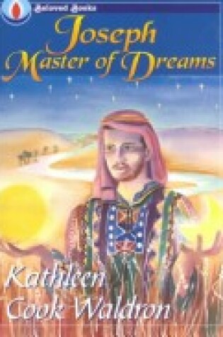 Cover of Joseph, Master of Dreams