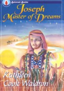 Cover of Joseph, Master of Dreams