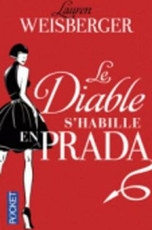 Cover of Le Diable S'habille En Prada