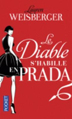 Book cover for Le Diable S'habille En Prada