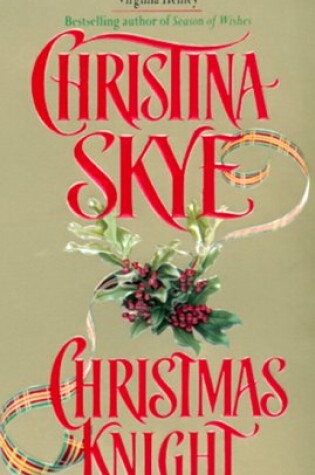 Cover of Christmas Knight