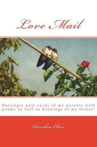 Cover of Love Mail