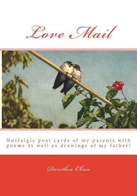 Book cover for Love Mail