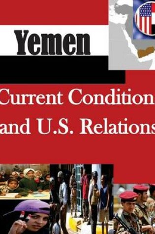 Cover of Yemen