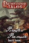 Book cover for Pirate's Promise