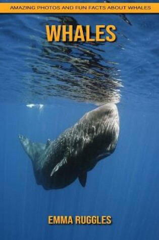 Cover of Whales