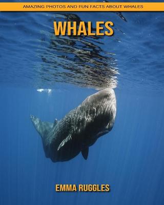 Book cover for Whales