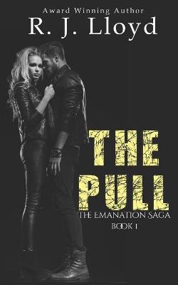 Book cover for The Pull