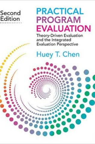 Cover of Practical Program Evaluation