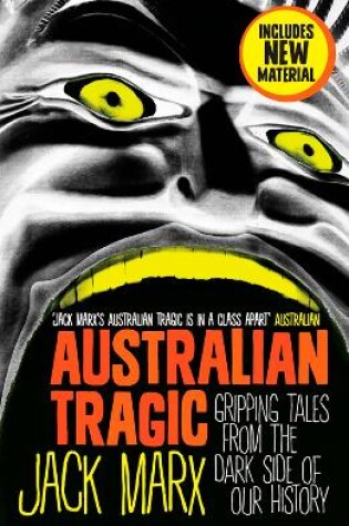 Cover of Australian Tragic