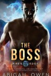 Book cover for The Boss