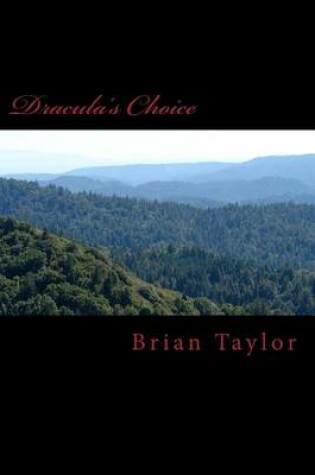 Cover of Dracula's Choice