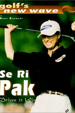 Cover of Se Ri Pak