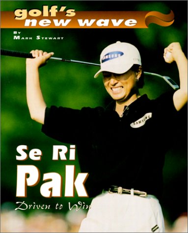 Cover of Se Ri Pak