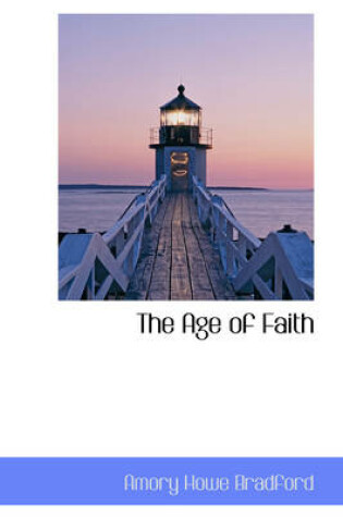 Cover of The Age of Faith