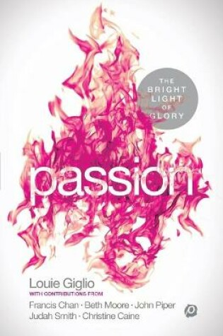 Cover of PASSION
