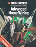 Cover of Advanced Home Wiring