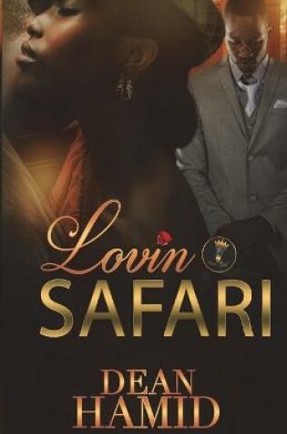 Cover of Lovin Safari