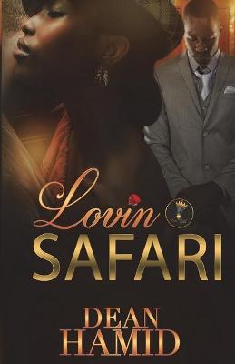 Book cover for Lovin Safari