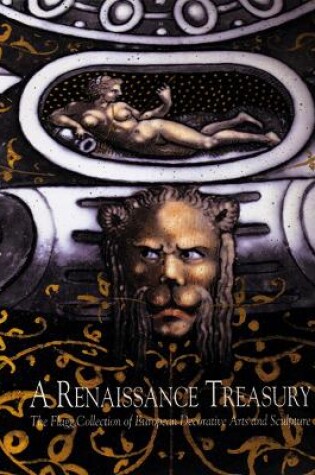 Cover of A Renaissance Treasury