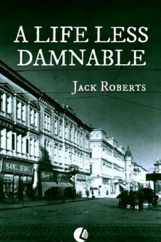 Cover of A Life Less Damnable