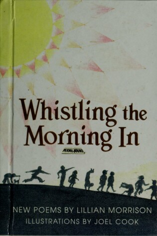 Cover of Whistling the Morning in