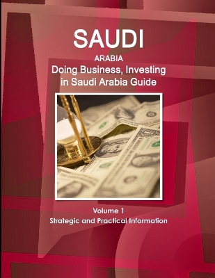 Book cover for Saudi Arabia