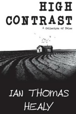 Cover of High Contrast