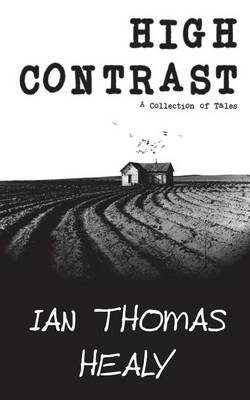 Book cover for High Contrast