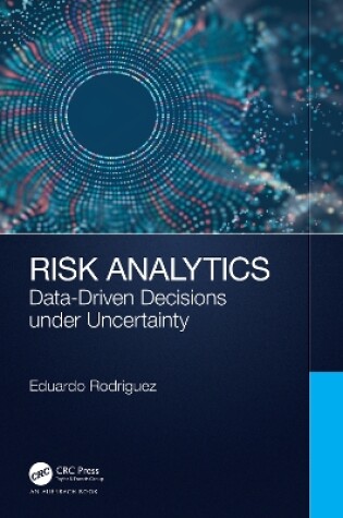 Cover of Risk Analytics