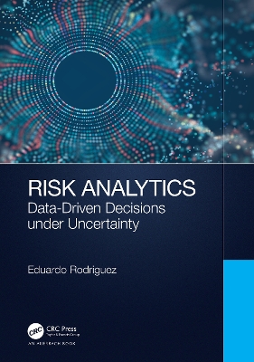 Cover of Risk Analytics