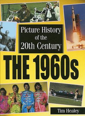 Cover of The 1960s