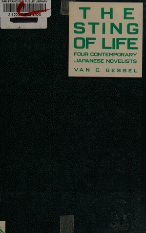 Cover of The Sting of Life