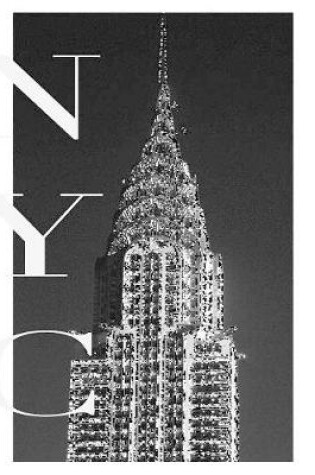 Cover of New York City Journal
