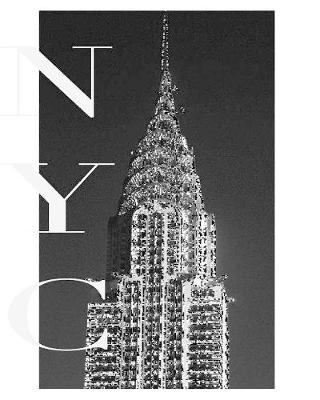 Book cover for New York City Journal