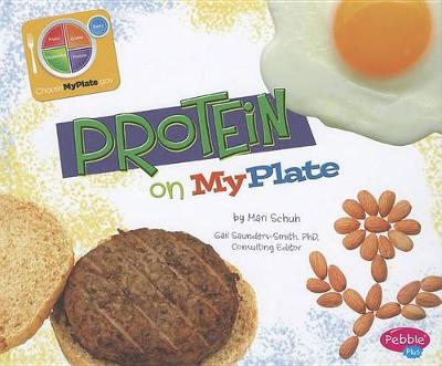 Cover of Protein on MyPlate