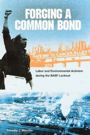 Cover of Forging a Common Bond