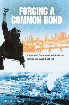 Book cover for Forging a Common Bond