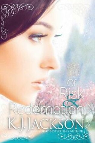 Cover of Of Risk & Redemption
