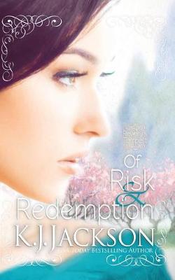 Book cover for Of Risk & Redemption