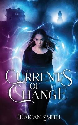 Book cover for Currents of Change