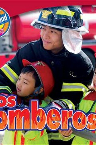 Cover of Los Bomberos