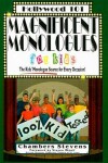 Book cover for Magnificent Monologues for Kids