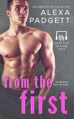 Book cover for From the First