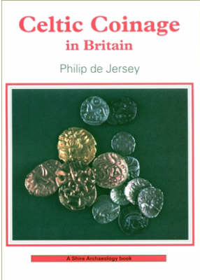 Book cover for Celtic Coinage in Britain